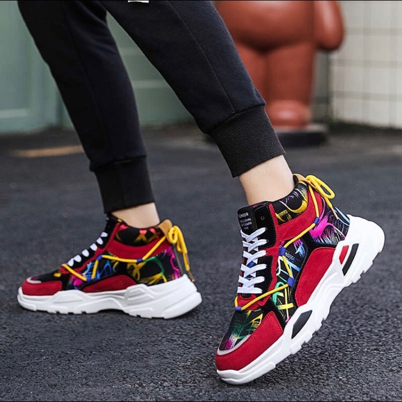 Other - Men Sport Shoes